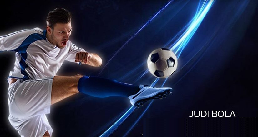 akun judi bola